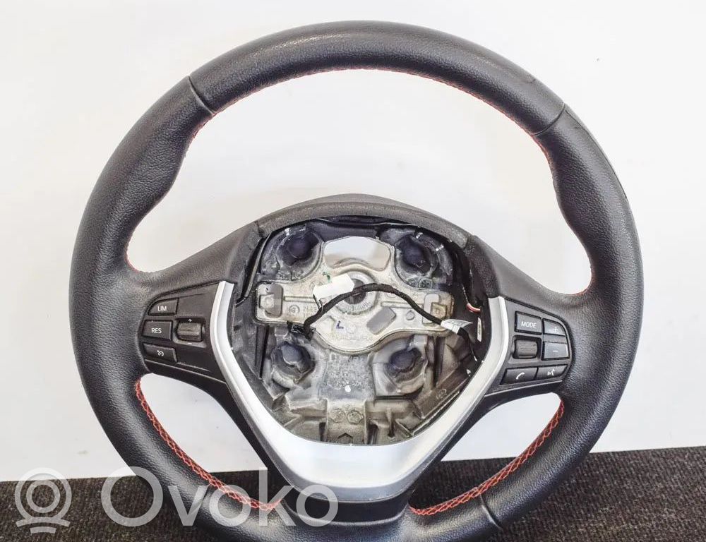 BMW 2 F22 F23 Kierownica 