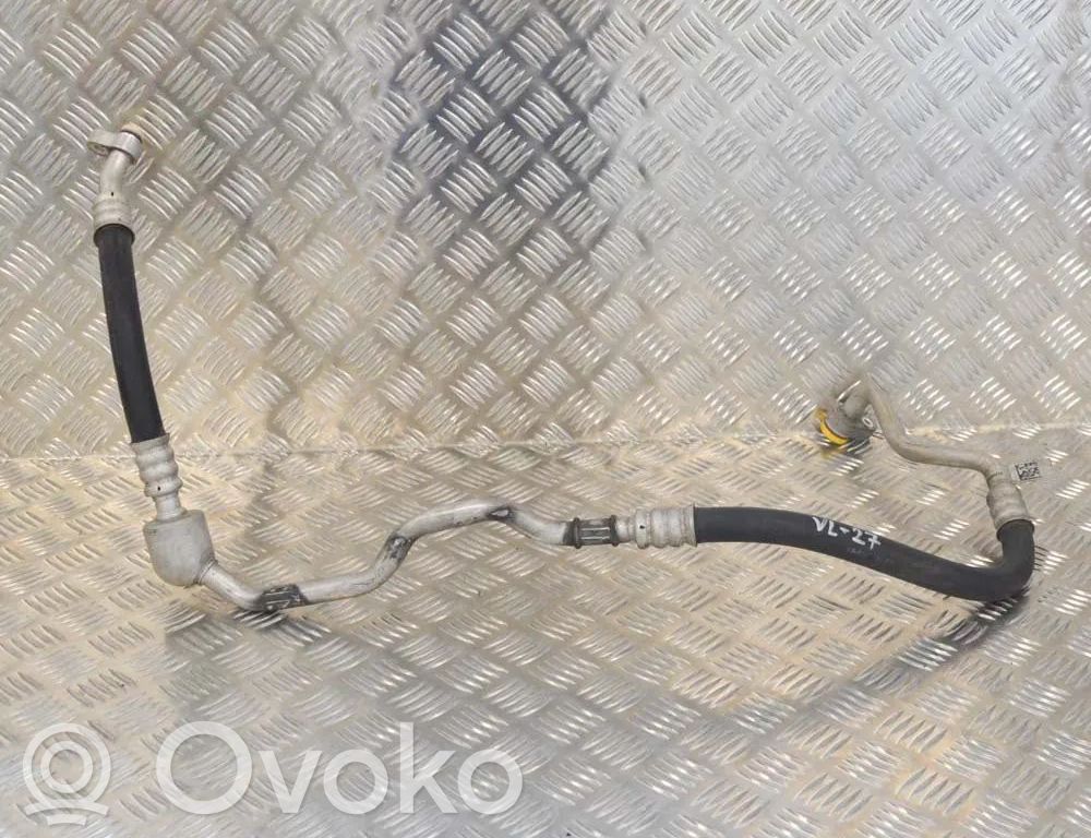 BMW X5 F15 Wąż / Przewód klimatyzacji A/C 