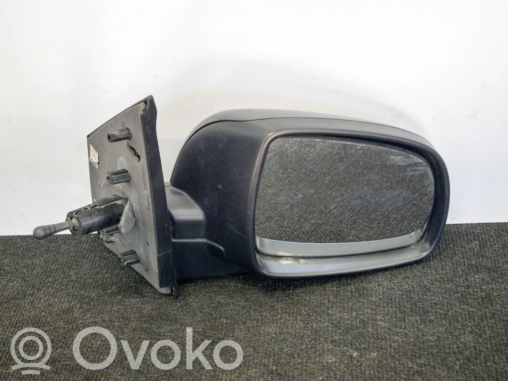 Nissan Note (E12) Front door electric wing mirror 