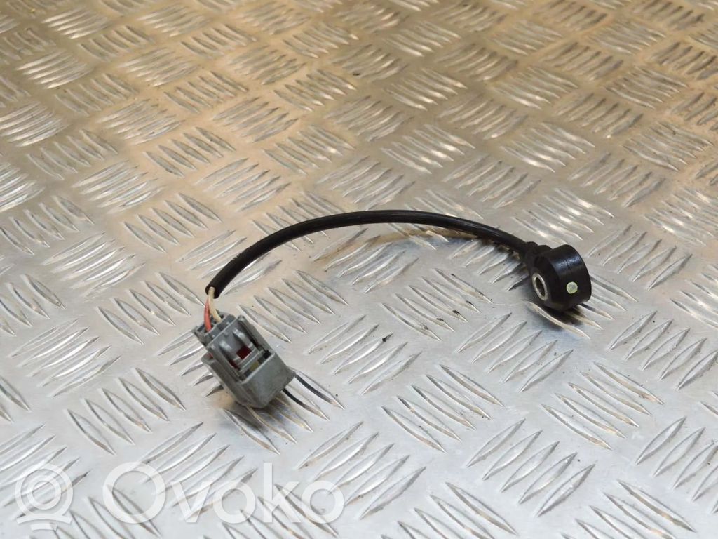 Ford Mustang VI Detonation knock sensor 