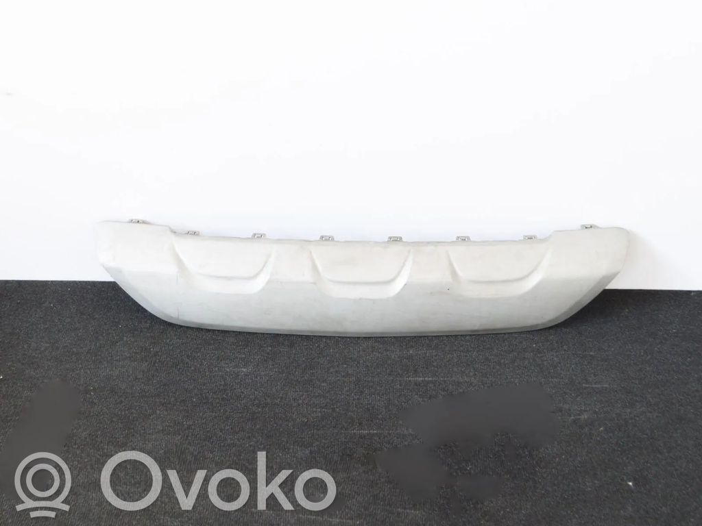 Opel Mokka Listwa dolna zderzaka tylnego 
