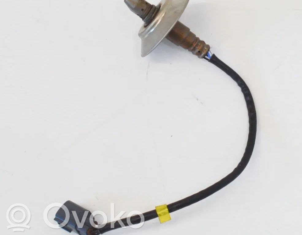 Toyota Yaris Lambda probe sensor 