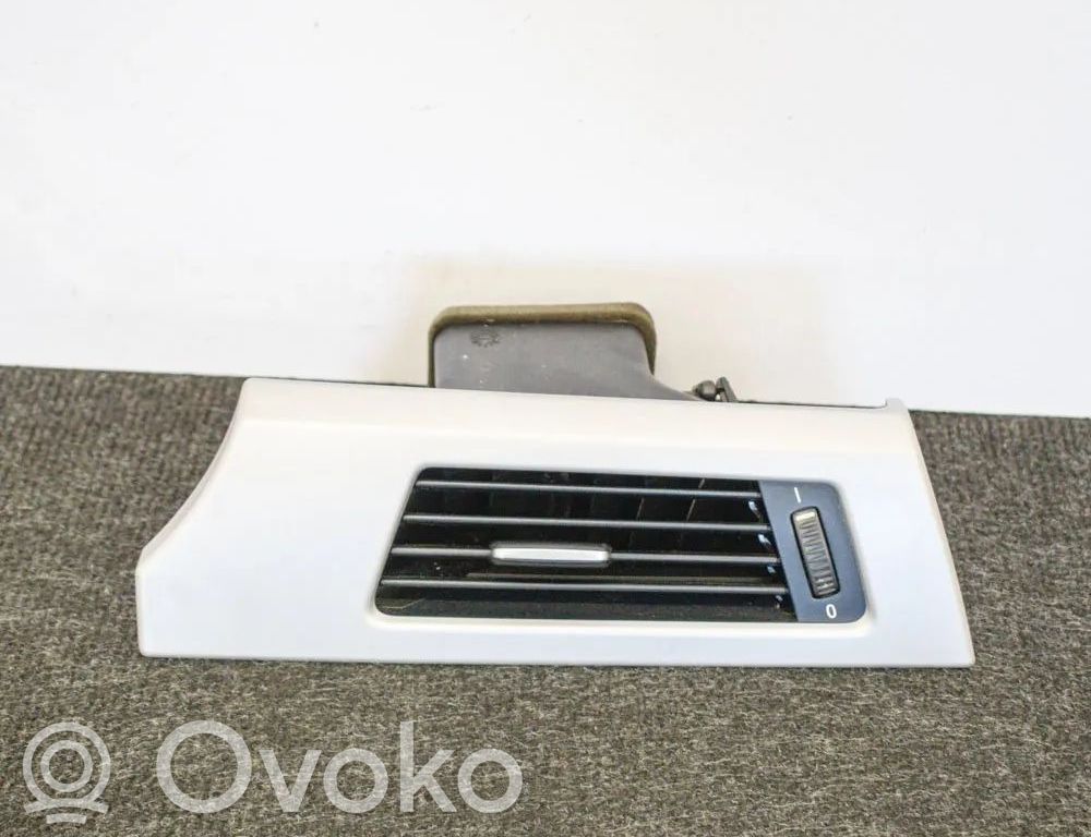 BMW 3 E90 E91 Dashboard air vent grill cover trim 