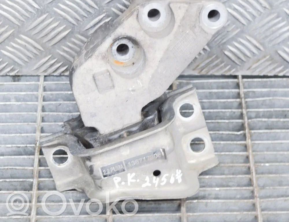 Citroen Jumper Engine mount bracket 