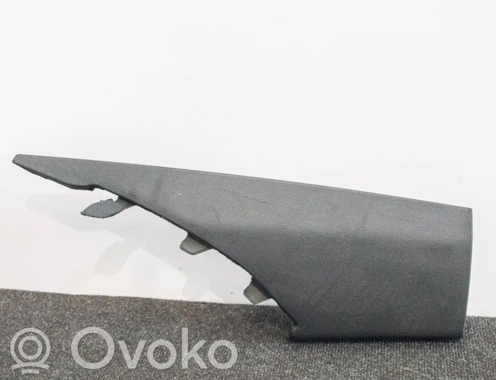 Audi A4 S4 B9 8W Pilar (C) 