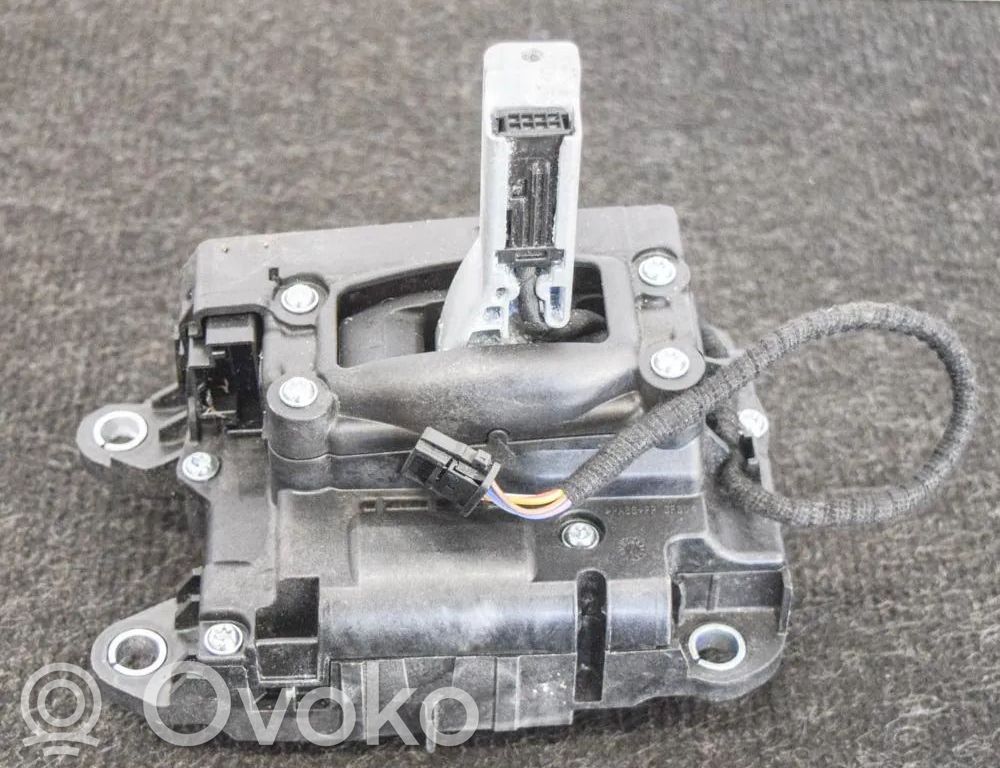 Audi A4 S4 B9 8W Schaltkulisse 