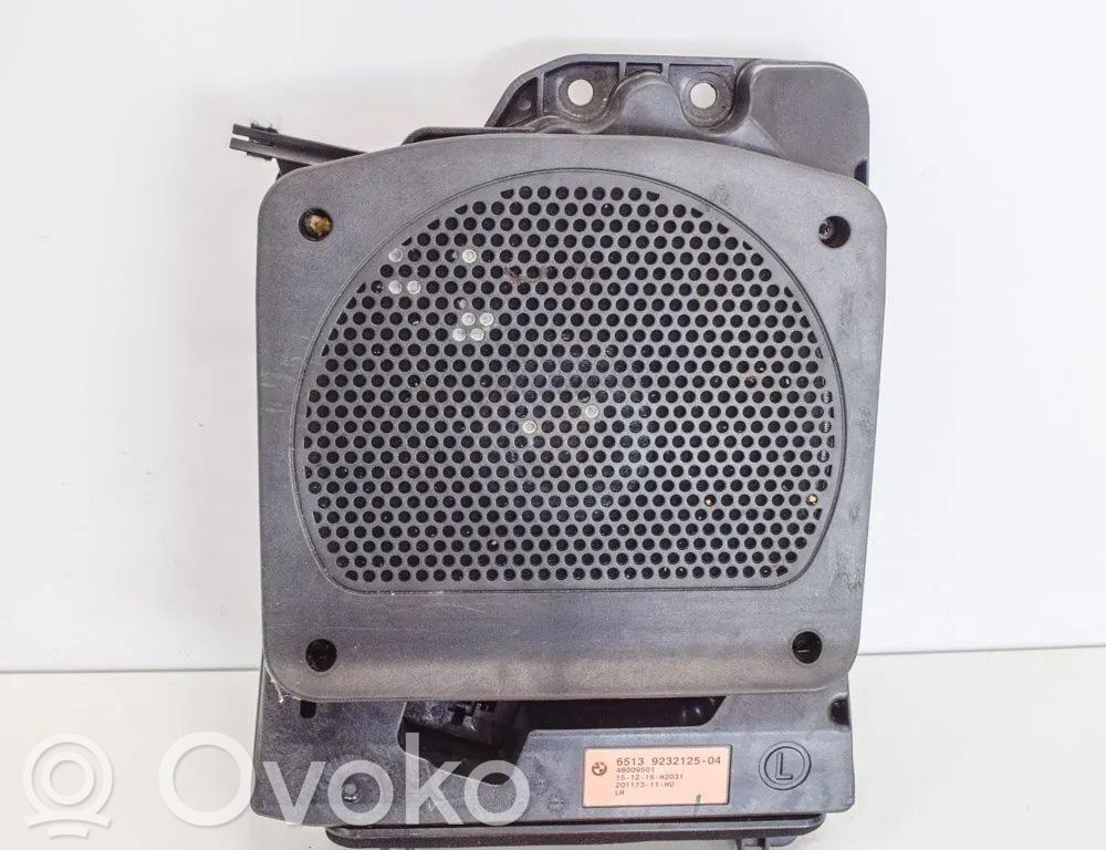 BMW 2 F22 F23 Głośnik niskotonowy 