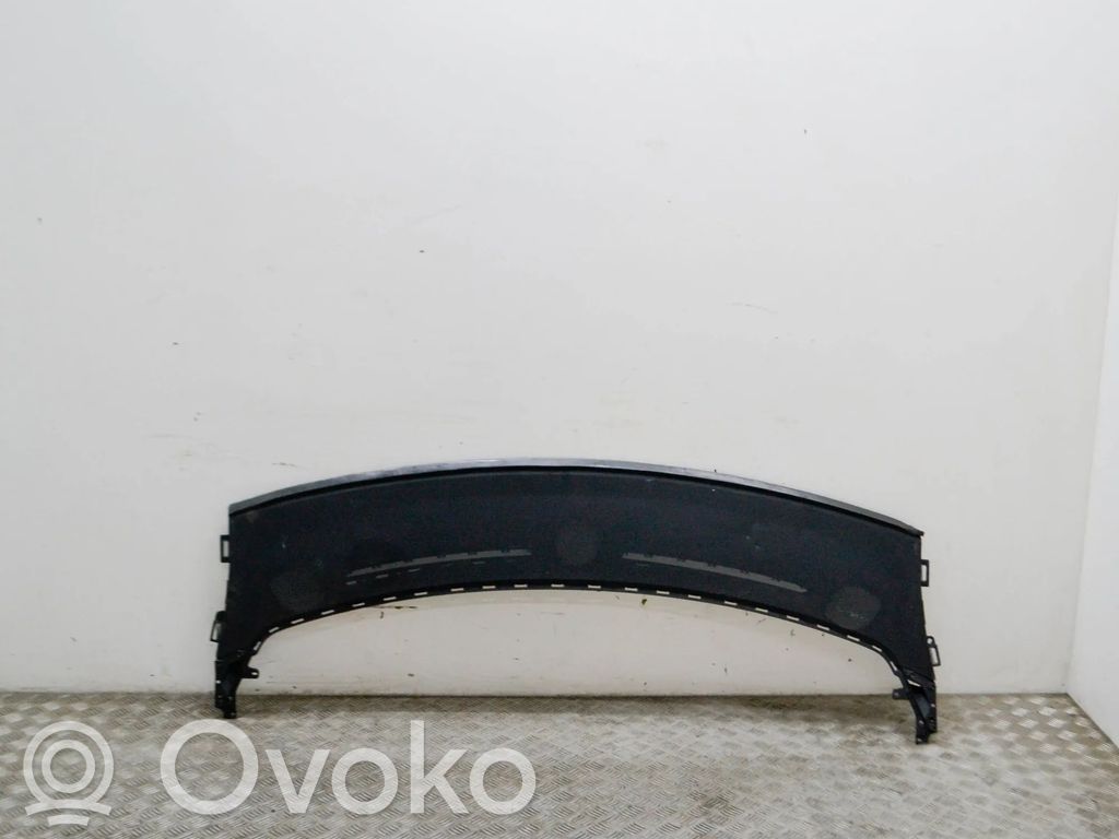 Tesla Model X Dash center speaker trim cover 