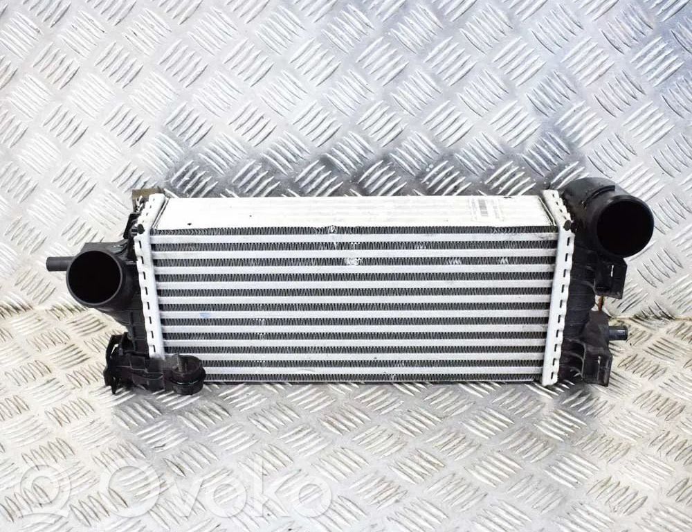 Ford Focus Intercooler radiator 