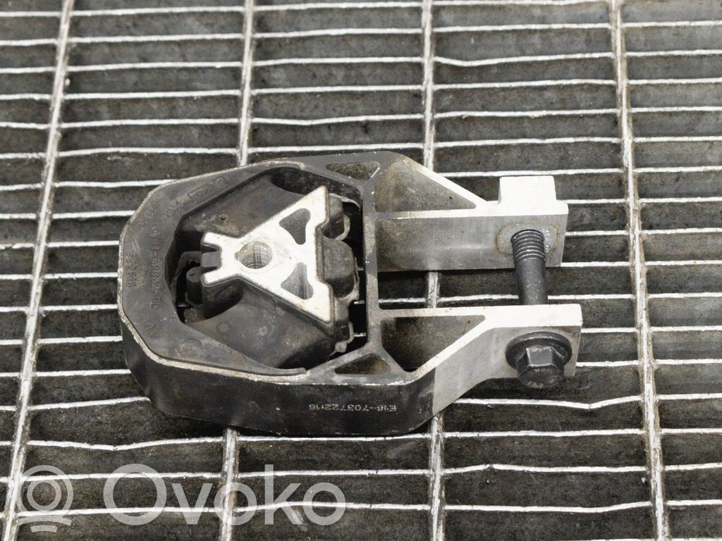 Pārnesumkārbas spilvens   CV616P082DC