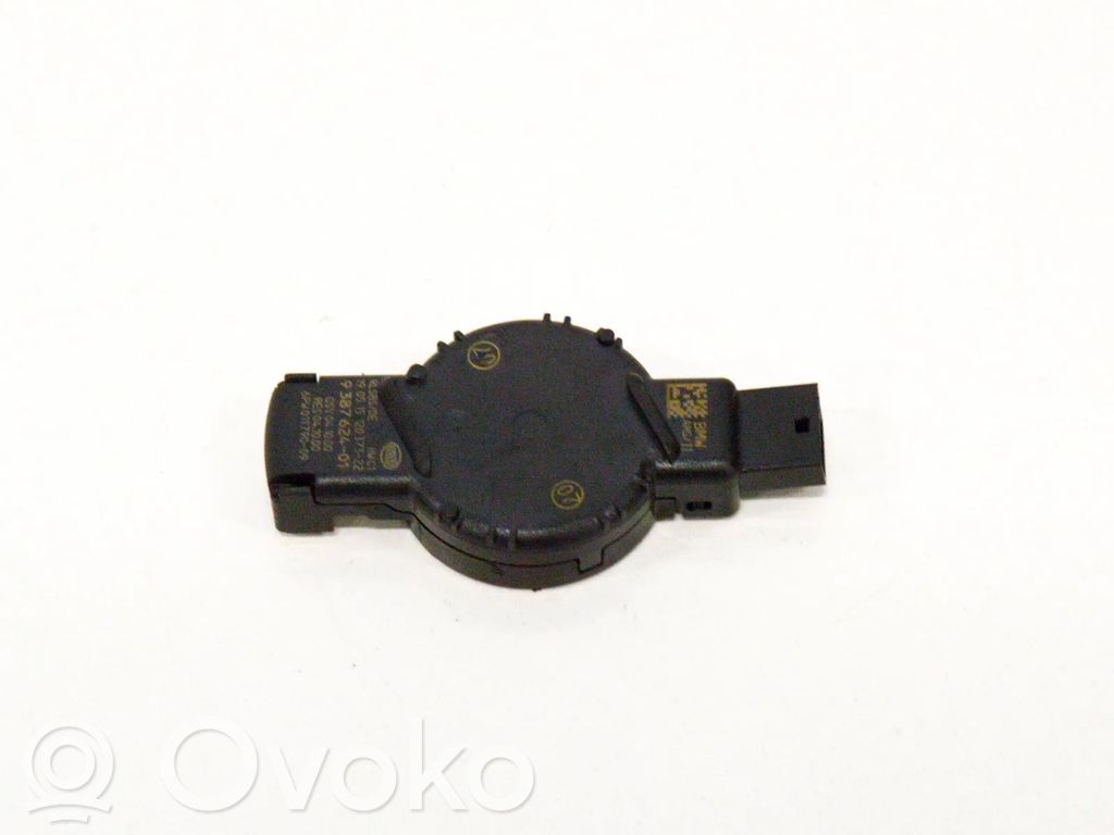 BMW 3 F30 F35 F31 Sensor de lluvia 