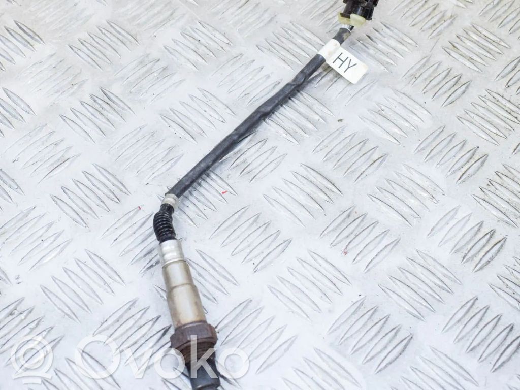 Opel Mokka Lambda probe sensor 
