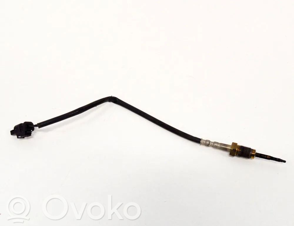 BMW 5 F10 F11 Oil temperature sensor 