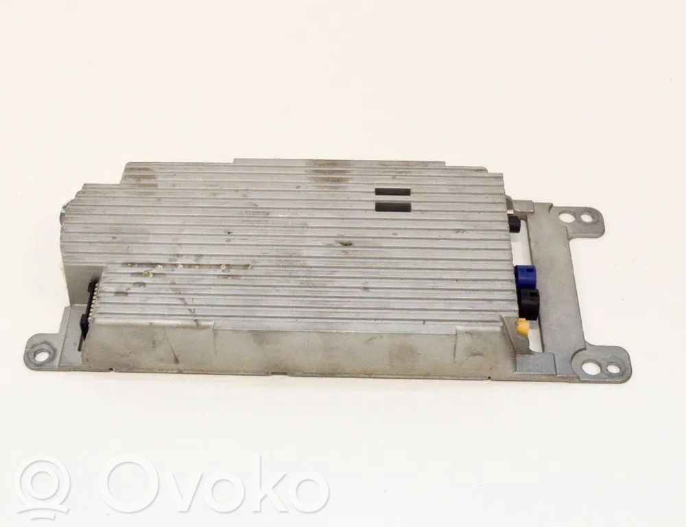 BMW 5 F10 F11 Bluetooth Modul Steuergerät 