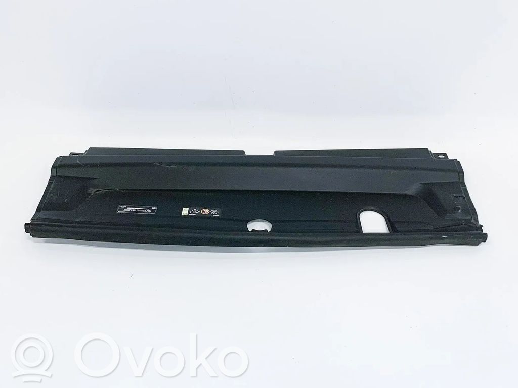 Volvo S90, V90 Radiatoru dekoratīvā apdare 