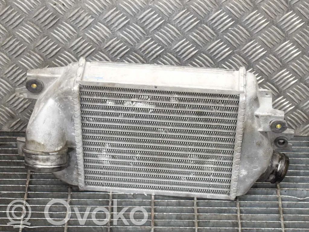 Subaru Forester SH Interkūlerio radiatorius 