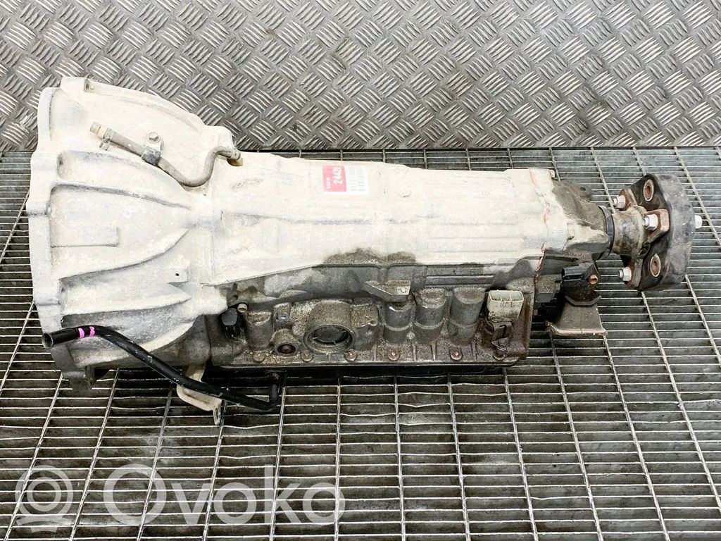 Lexus SC 300 - 400 Cutie de viteze automată 