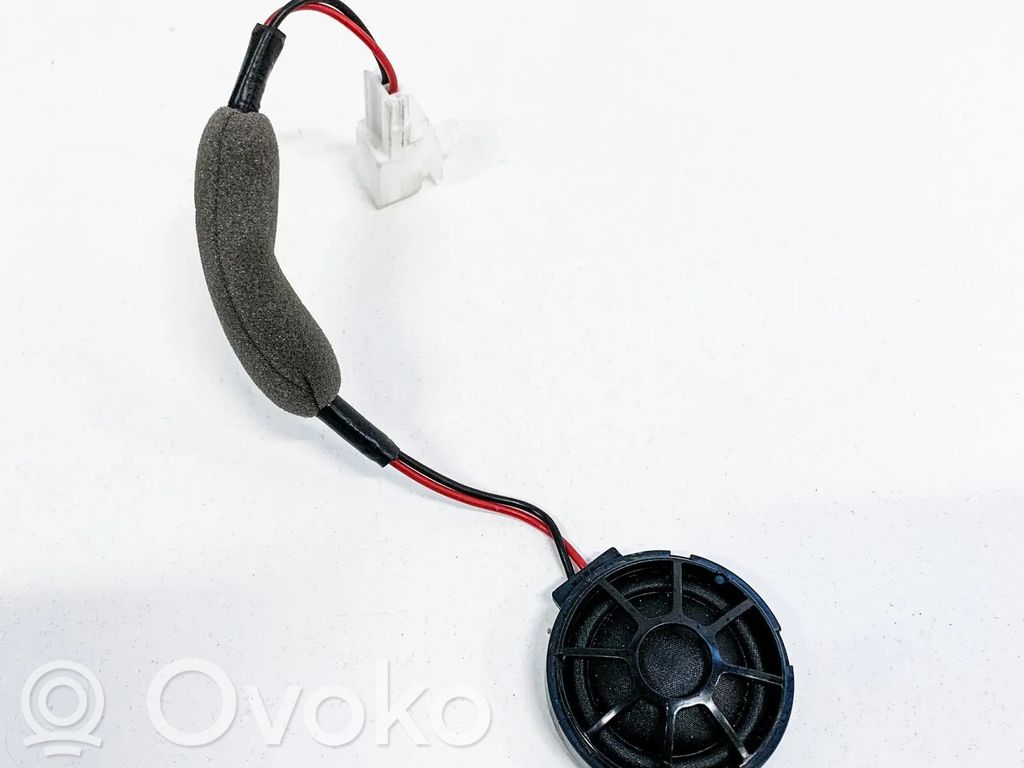 Tesla Model X Etuoven kaiutin 