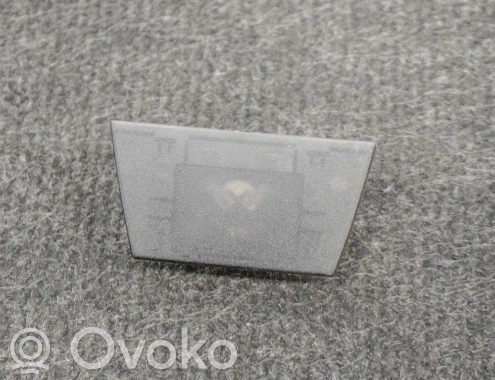 Skoda Superb B8 (3V) Sun solar sensor 