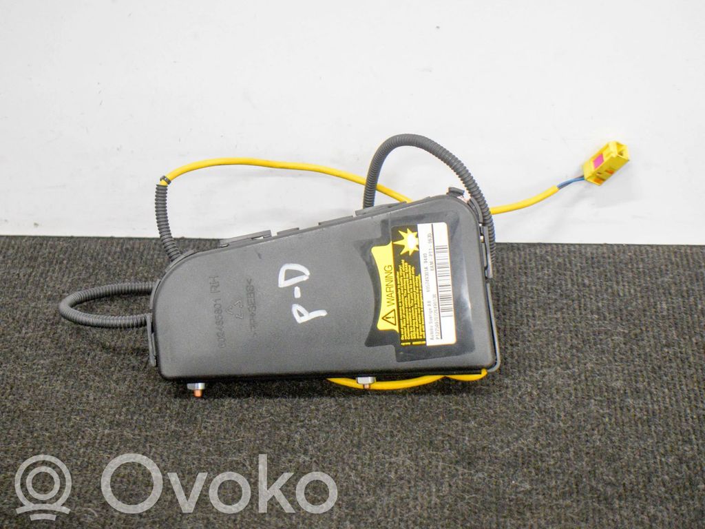 Saab 9-3 Ver2 Sitz-Airbag 