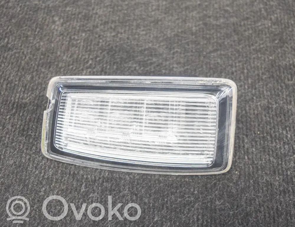 Audi A1 Aizmugurējais lukturis virsbūvē 