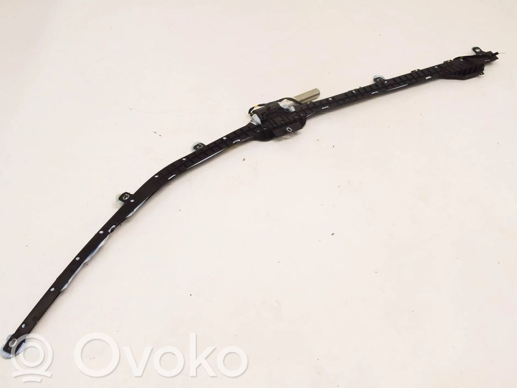 Saab 9-3 Ver2 Kattoturvatyyny 