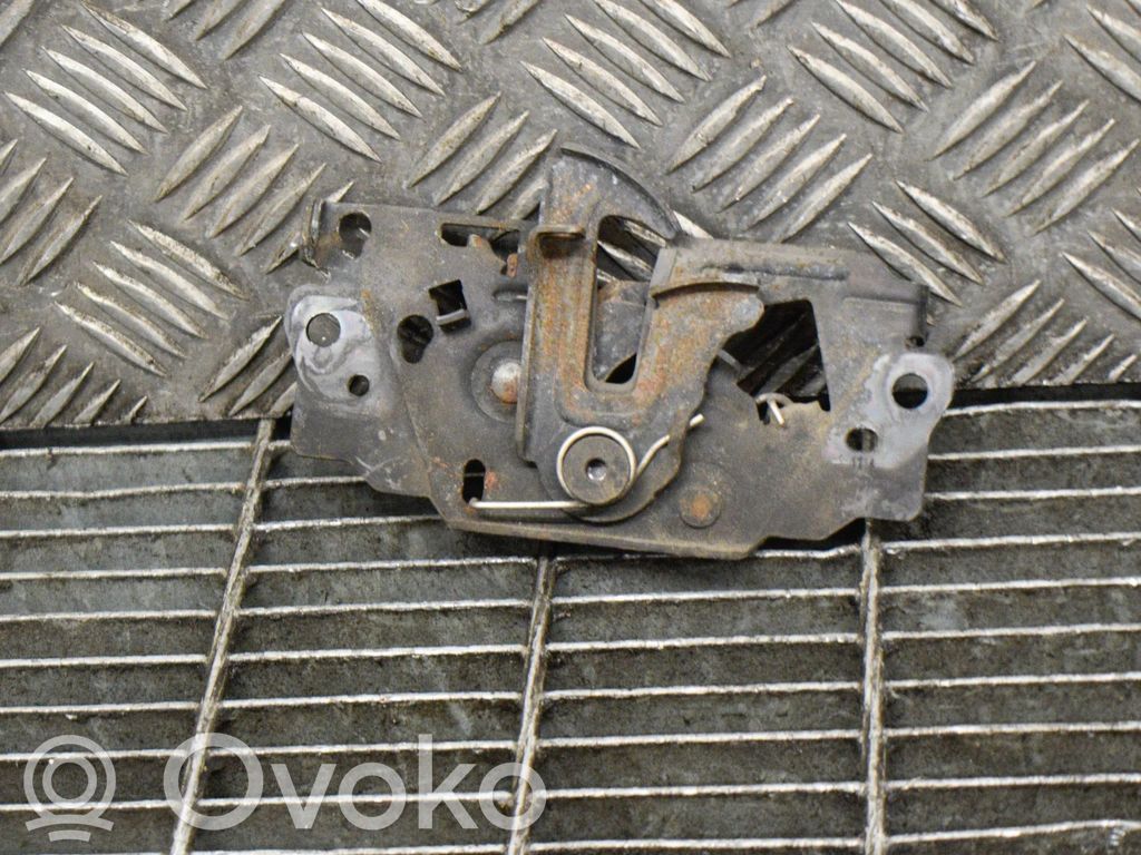 Ford Transit Engine bonnet/hood lock/catch 