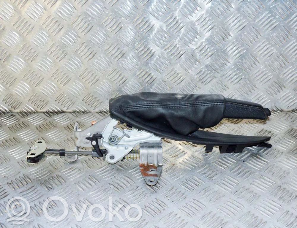 Hand brake release handle   8036111