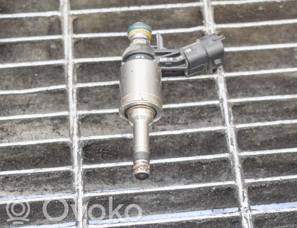 Ford Mustang VI Fuel injector 