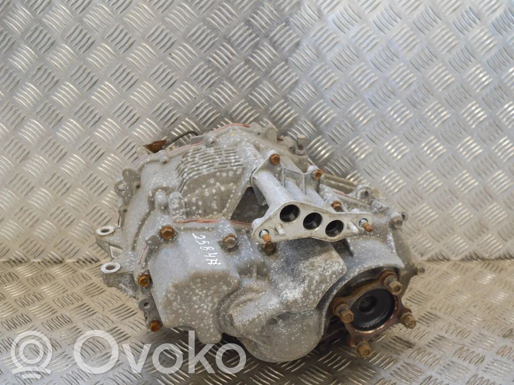 Lexus RX 450H Hinterachsdifferential 