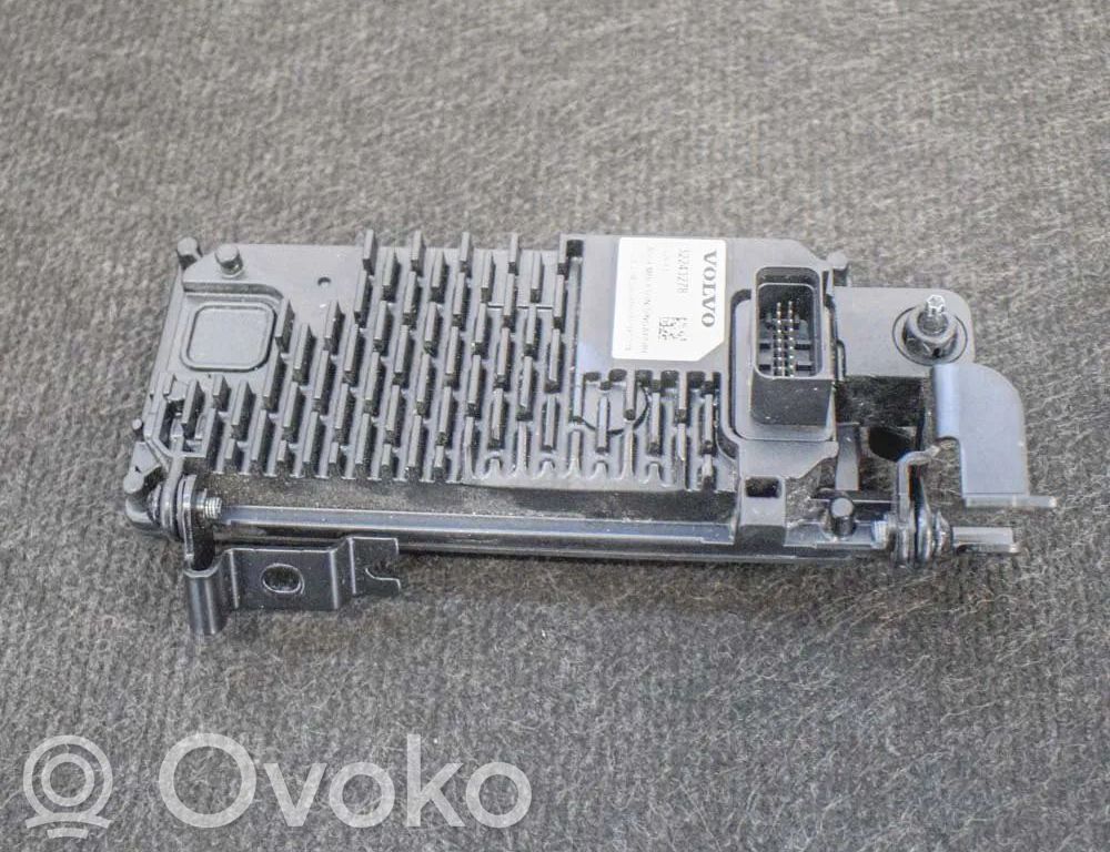 Volvo XC40 Frontkamera Windschutzscheibe Frontscheibe 