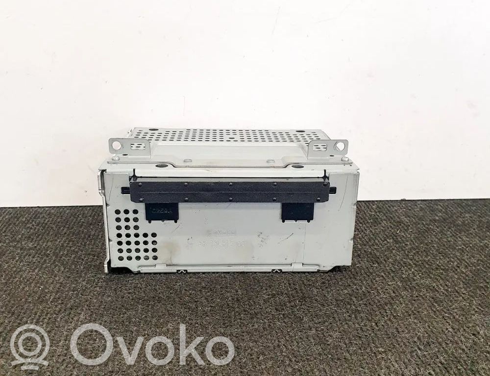 Ford Focus Unitate principală radio/CD/DVD/GPS 