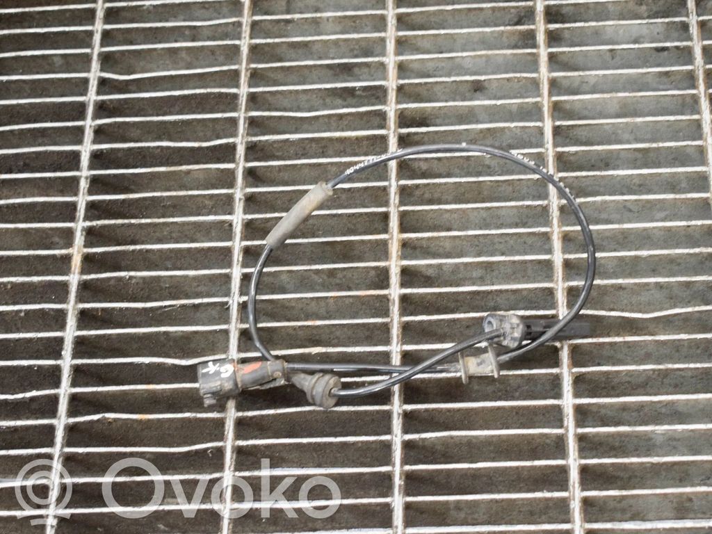 Tesla Model 3 ABS Sensor hinten 