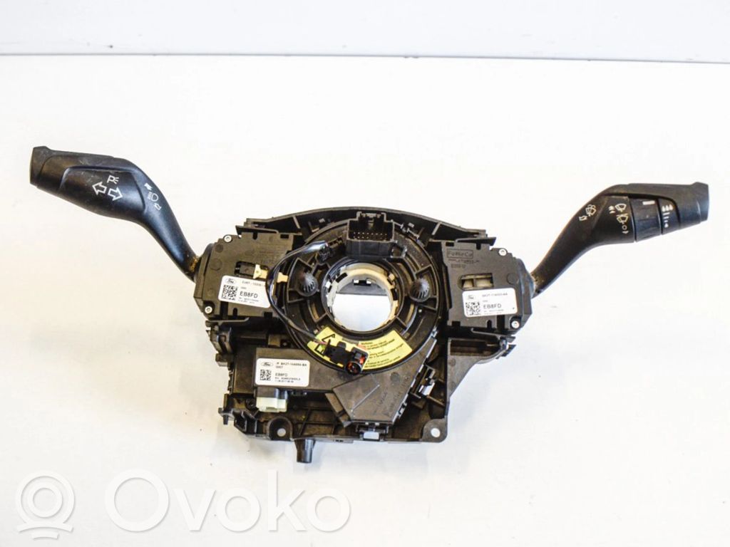 Commodo de clignotant   GK2T3F944BE,BK2T14A664BA,CV6T13335AE,GK2T17A553AA