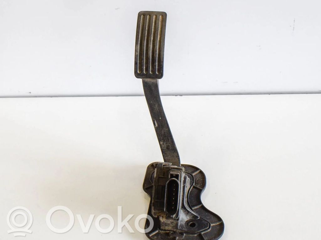 Ford Transit Accelerator throttle pedal 