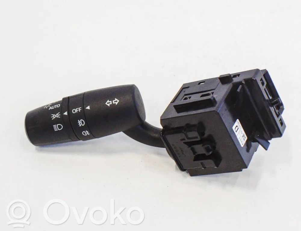 Mazda 6 Indicator stalk 