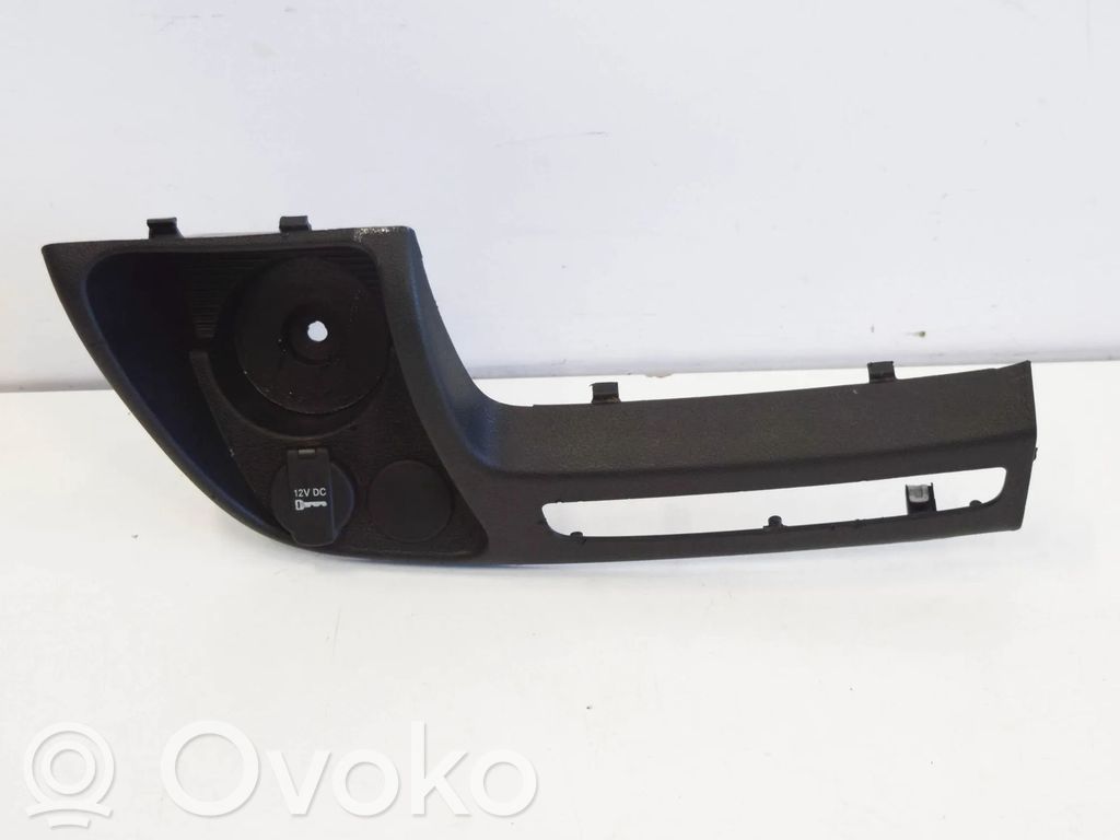 Citroen Jumper Mukiteline 