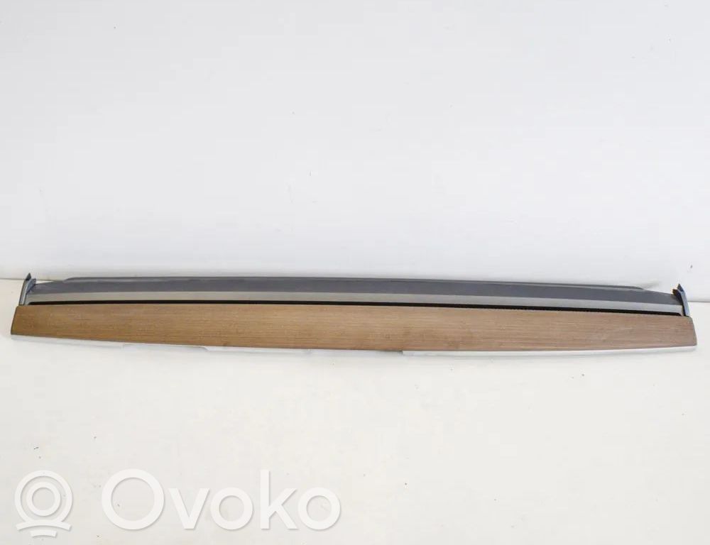 Tesla Model 3 Dashboard glove box trim 