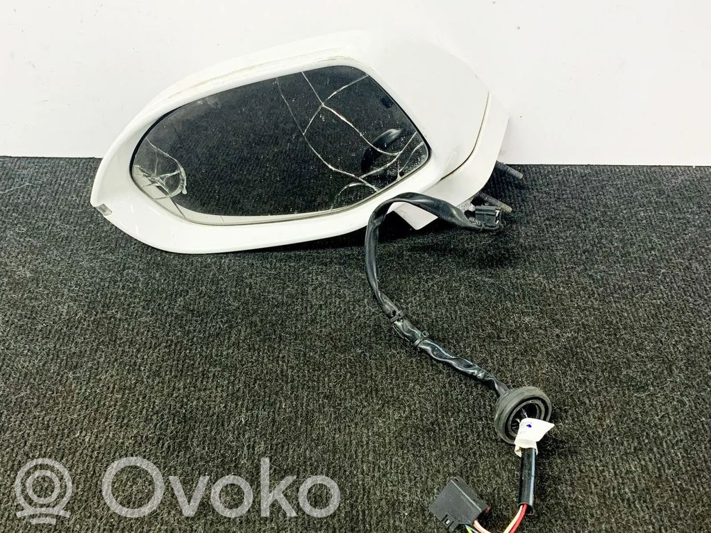 Elektryczne lusterko boczne drzwi przednich   A2527201Y9C,4G8857507,4G8857109,4G8857409,4G8867535B