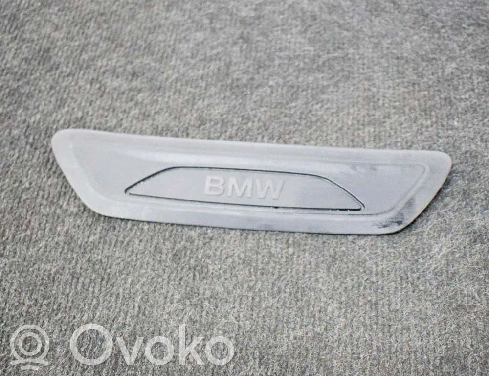 BMW X1 F48 F49 Listwa progowa tylna 