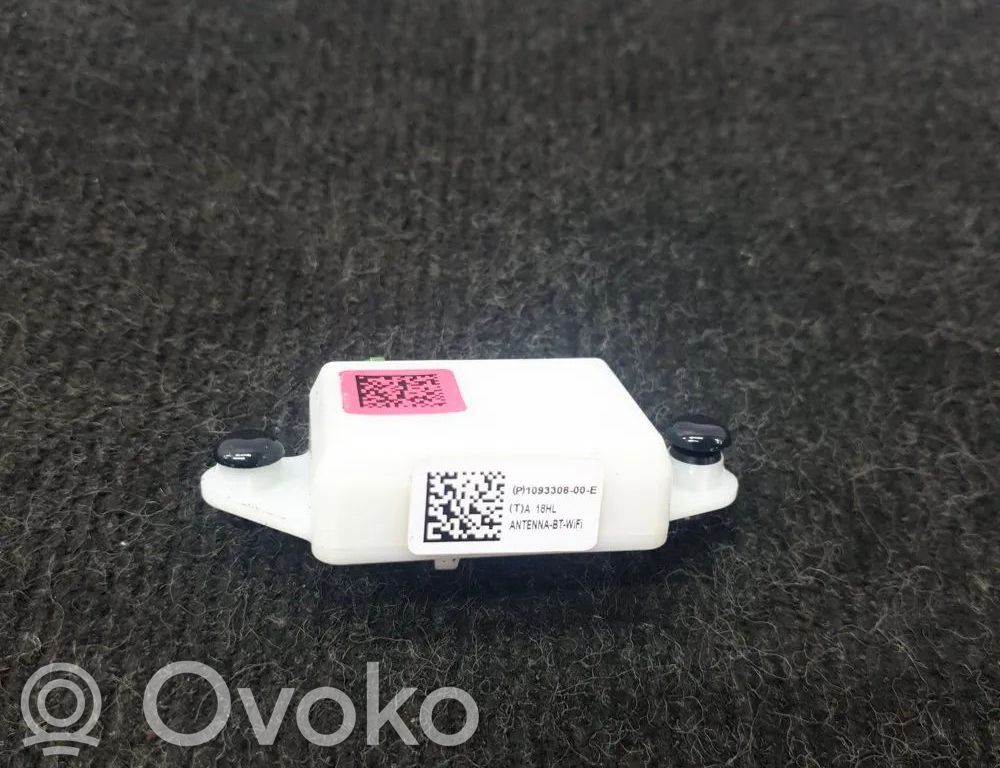 Tesla Model 3 Antenos stiprintuvas 