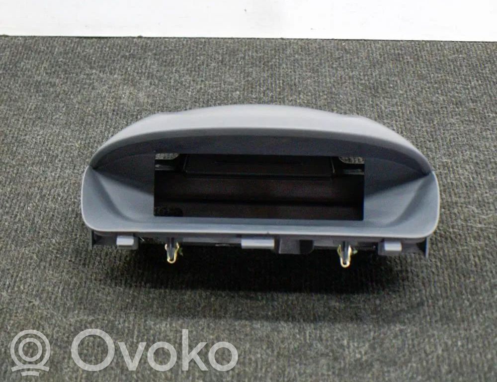 Opel Mokka Inne części wnętrza samochodu 