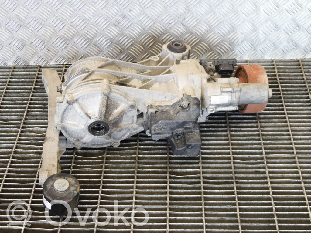 Tylny mechanizm różnicowy   P10405685,31380867,10405685,P1216694