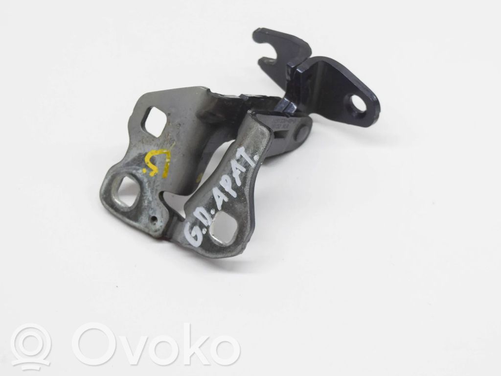 Tesla Model 3 Rear door upper hinge 