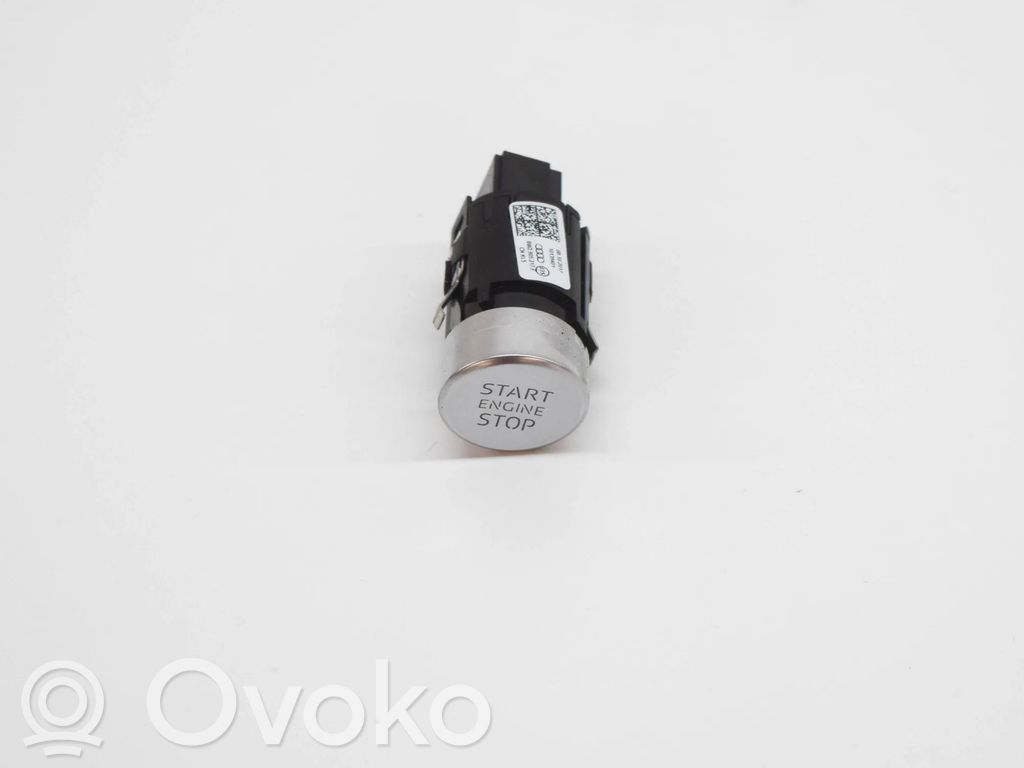 Engine start stop button switch   8W2905217F