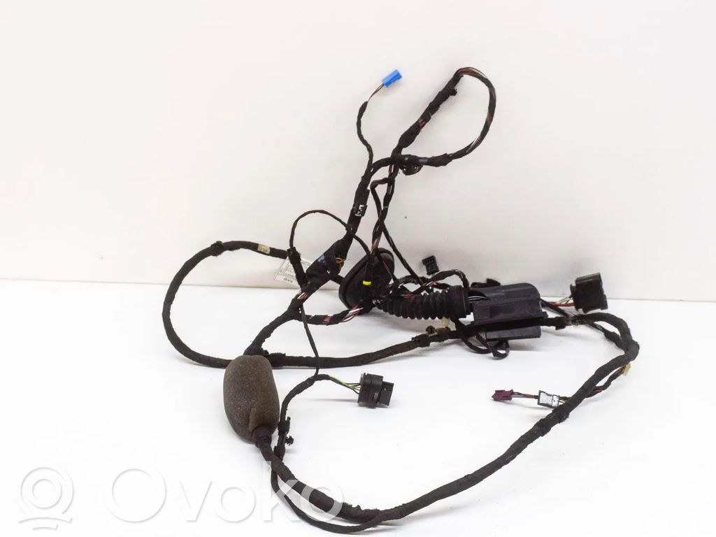 BMW X3 G01 Otros cableados 