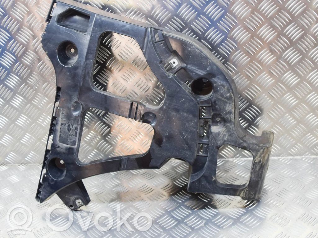 BMW X5 E70 Rear bumper mounting bracket 