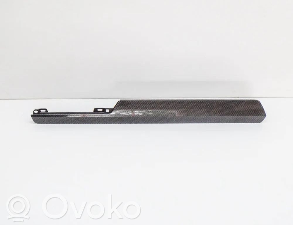 Volkswagen Tiguan Ramka schowka deski rozdzielczej 