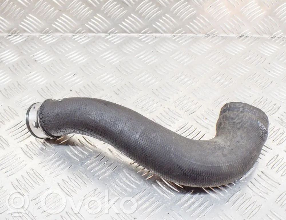 Porsche Cayenne (92A) Furtun/conductă intercooler 