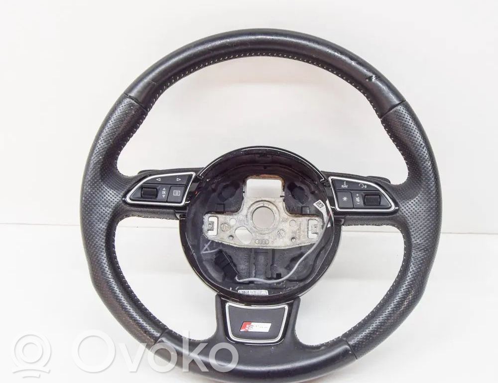 Audi Q3 8U Vairas 